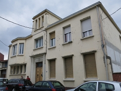 Lens - Intérieur Art Déco (29)